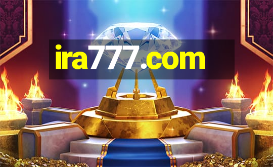 ira777.com