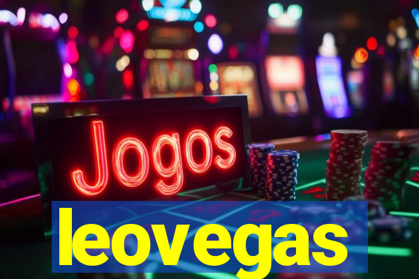 leovegas