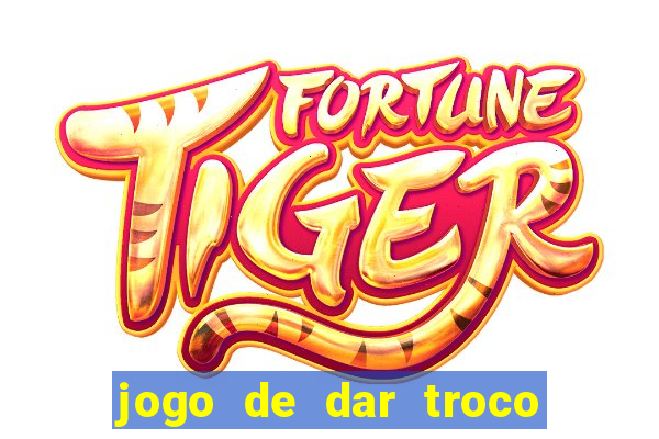 jogo de dar troco em dinheiro