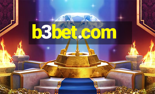 b3bet.com