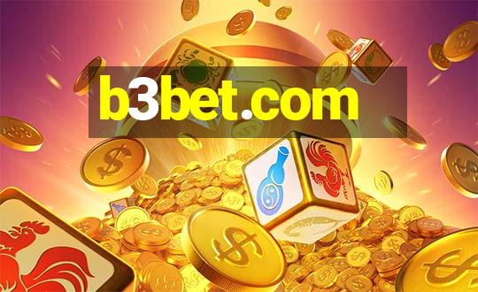 b3bet.com