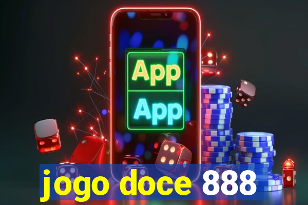 jogo doce 888