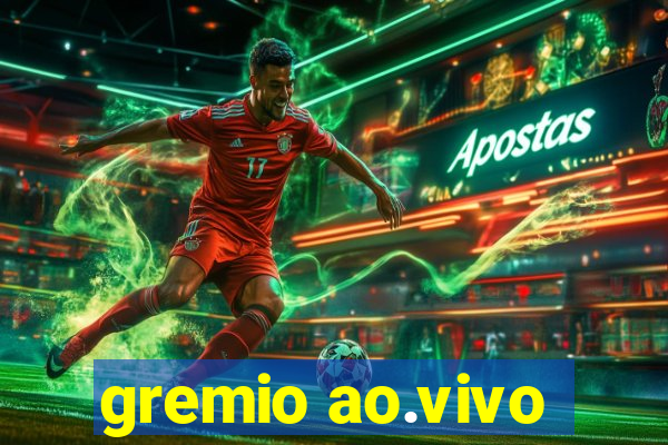 gremio ao.vivo