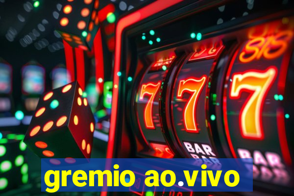 gremio ao.vivo