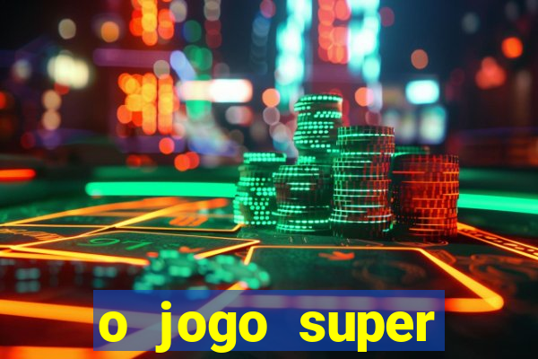 o jogo super genius paga de verdade