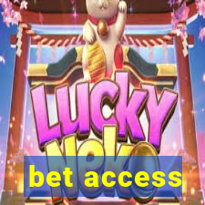 bet access