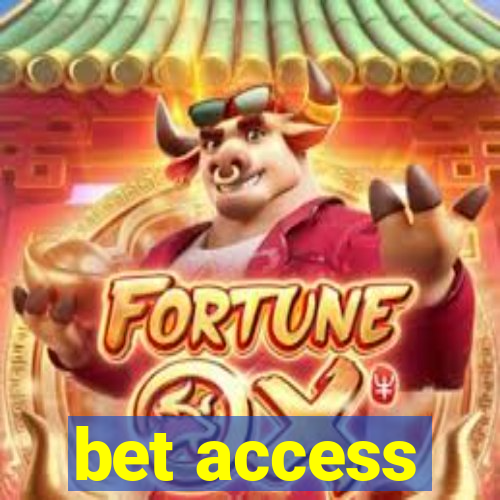 bet access