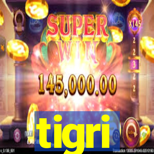 tigri