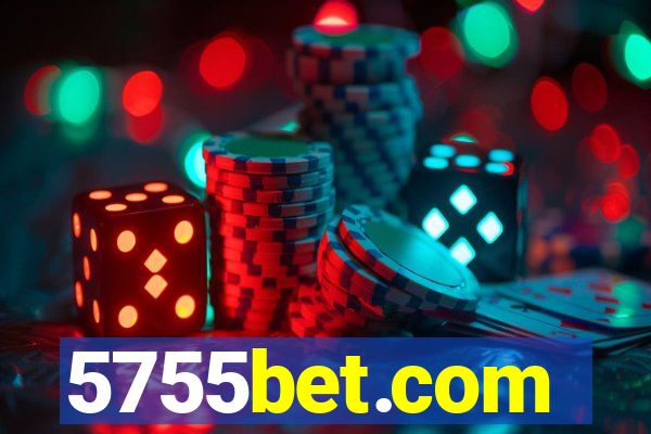 5755bet.com