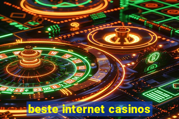 beste internet casinos