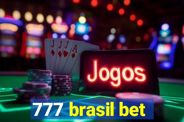 777 brasil bet