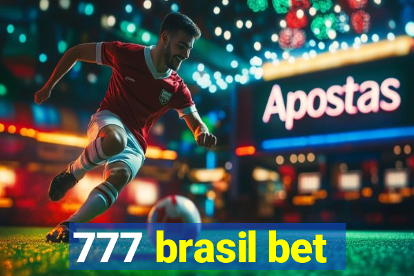 777 brasil bet