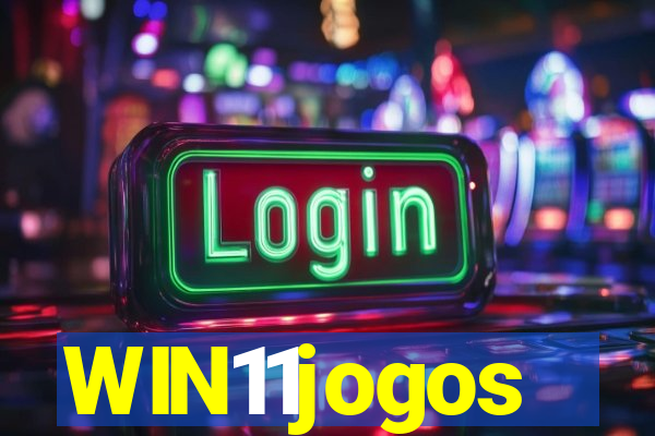 WIN11jogos