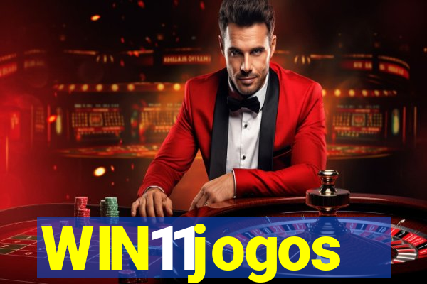 WIN11jogos