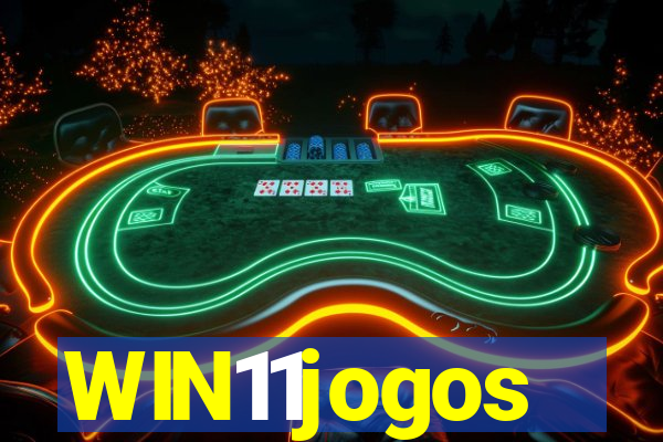 WIN11jogos