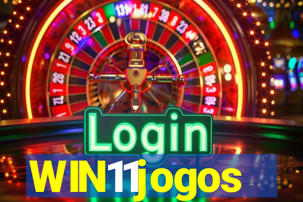 WIN11jogos