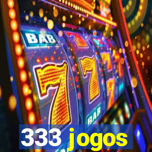 333 jogos