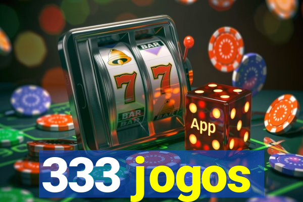 333 jogos