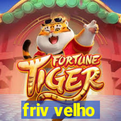 friv velho