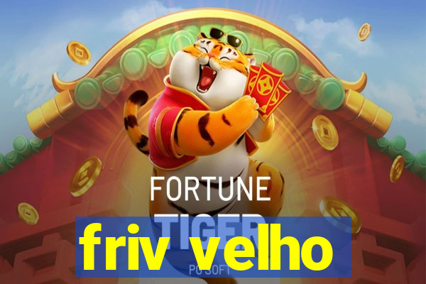 friv velho