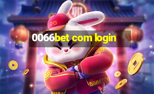 0066bet com login