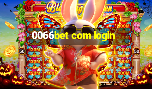 0066bet com login