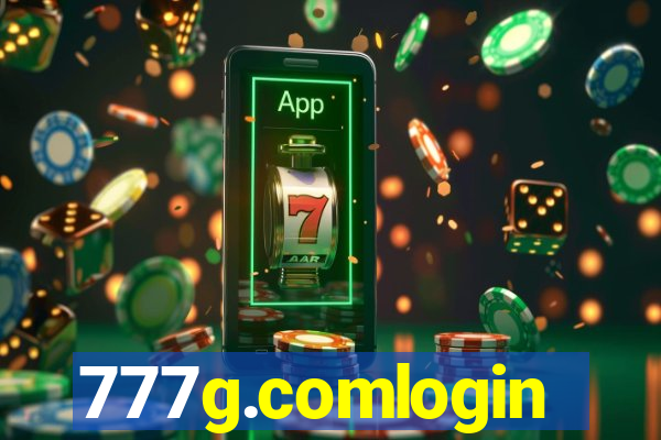 777g.comlogin