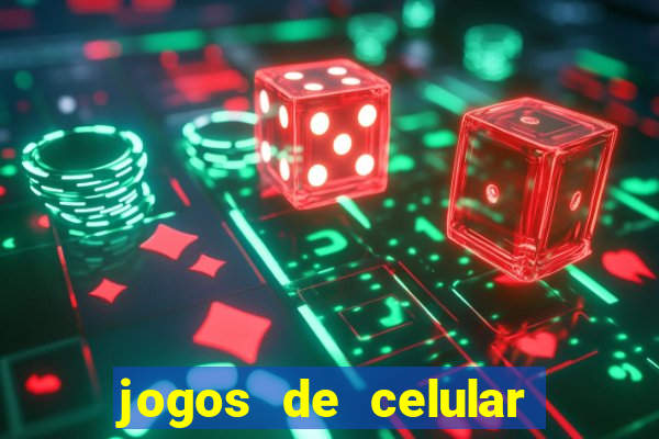 jogos de celular para ansiedade