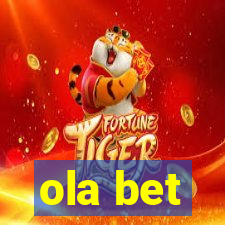 ola bet