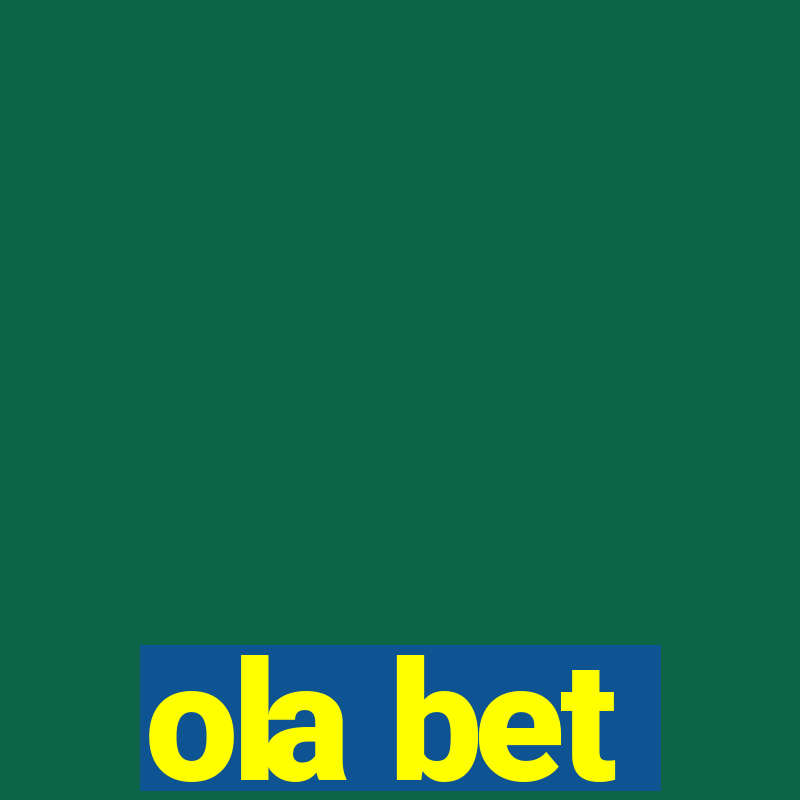 ola bet