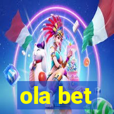 ola bet