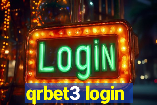 qrbet3 login