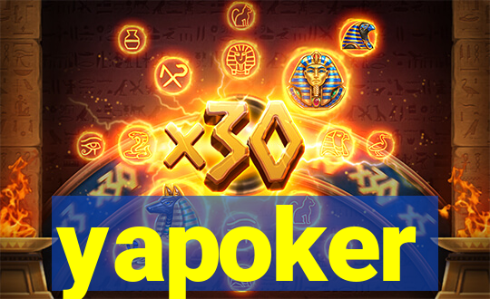 yapoker