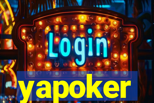 yapoker