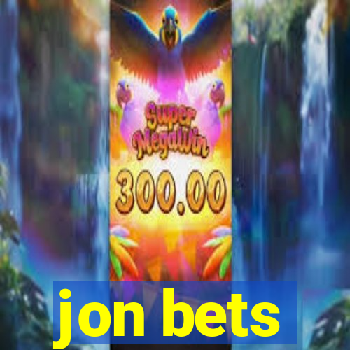 jon bets