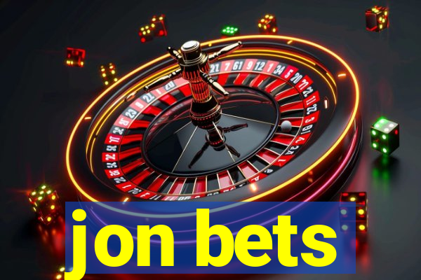 jon bets