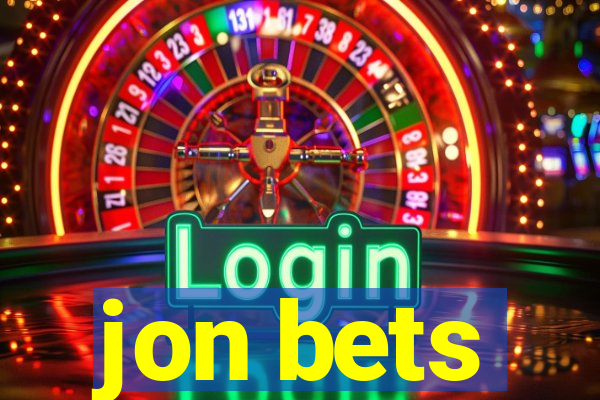 jon bets