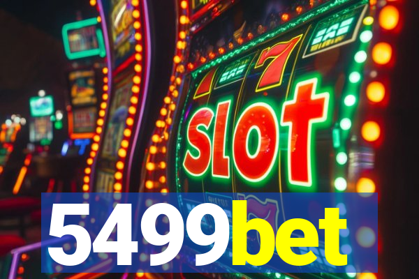 5499bet