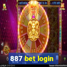 887 bet login