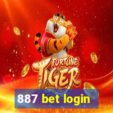 887 bet login