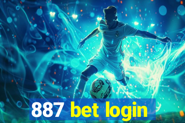 887 bet login