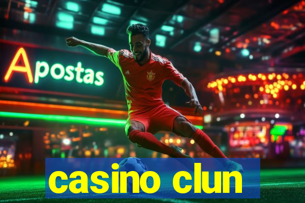 casino clun