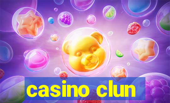 casino clun