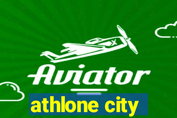 athlone city