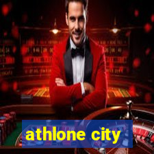 athlone city