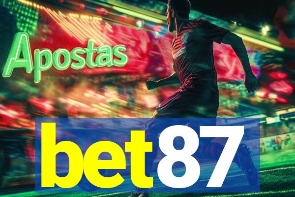 bet87