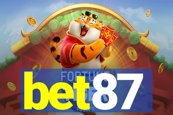 bet87