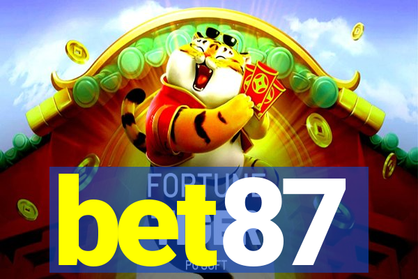 bet87