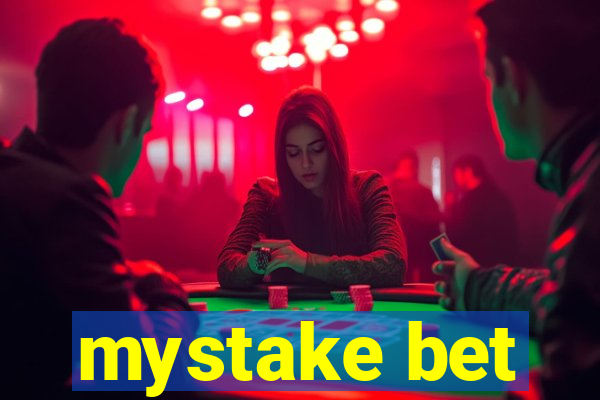 mystake bet