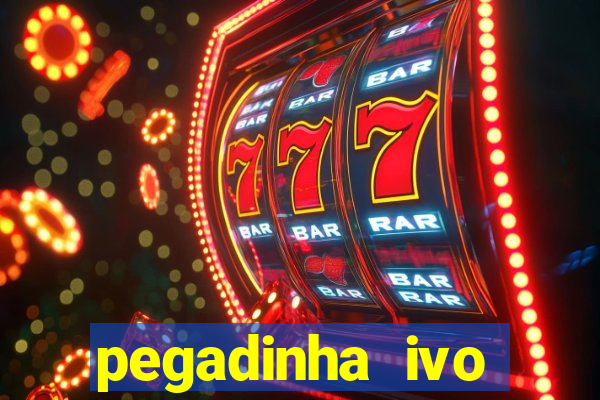 pegadinha ivo holanda loteria